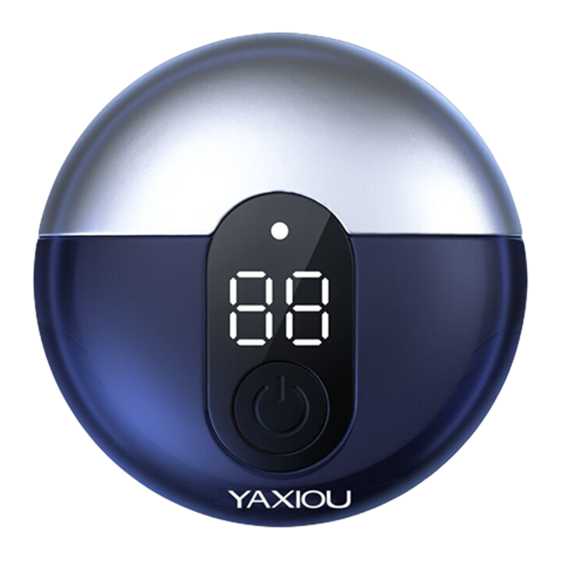YAXIOU雅西欧剃须刀